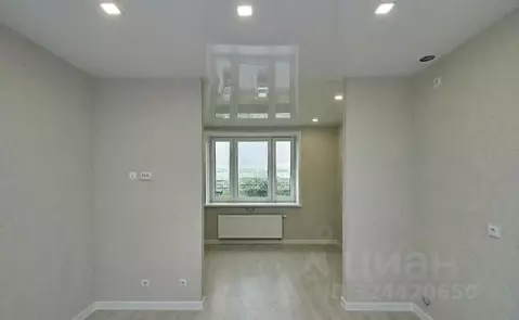 1-к кв. Тюменская область, Тюмень ул. Республики, 204к11 (30.8 м)