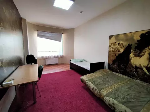 1-к кв. Белгородская область, Белгород ул. Толстого, 37 (42.0 м)