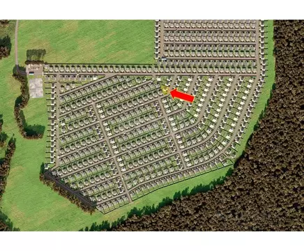 Участок в Московская область, Раменский муниципальный округ, Новое ...