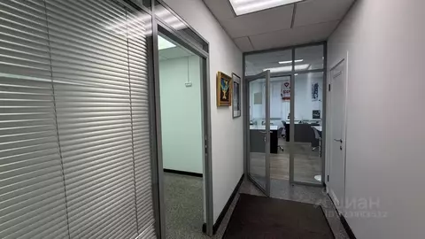 Офис в Москва ул. Земляной Вал, 68/18С5 (90 м)