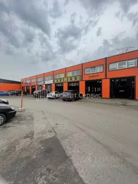 Помещение свободного назначения в Санкт-Петербург пос. Парголово, ...