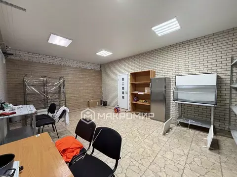 Помещение свободного назначения в Татарстан, Казань ул. Тимирязева, 1А ...