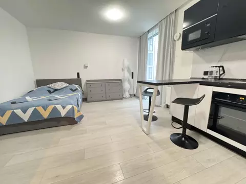 Студия Санкт-Петербург Херсонская ул., 43/12 (30.0 м)