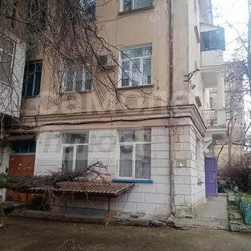 Комната Севастополь ул. Балаклавская, 8 (18.0 м)