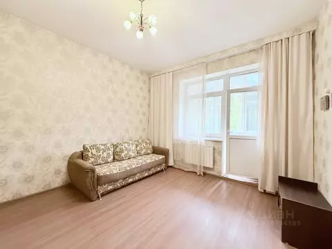 1-к кв. Московская область, Красногорск ул. Новая Опалиха, 14 (38.2 м)