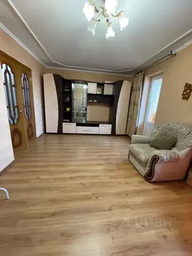 2-к кв. Курская область, Курск ул. Пучковка, 17В (63.0 м)