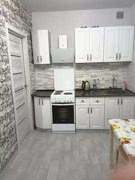 1-к кв. Иркутская область, Иркутск ул. Лермонтова, 1 (36.0 м)