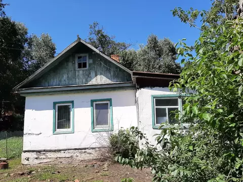 Дом в Приморский край, Уссурийск Полигонная ул. (40 м)