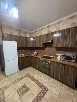 2-к кв. Московская область, Котельники проезд 2-й Покровский, 14к2 ...