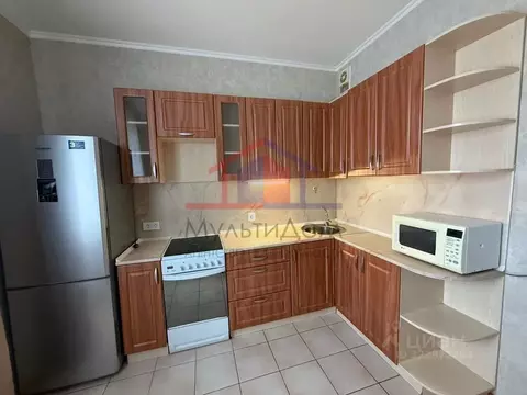 1-к кв. Белгородская область, Старый Оскол Степной мкр, 18 (46.0 м)