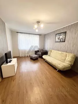 2-к кв. Калининградская область, Светлогорск Яблоневая ул., 3 (48.7 м)