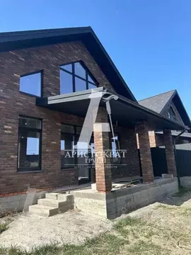 Дом в Ставропольский край, Пятигорск пер. Заветный (162 м)