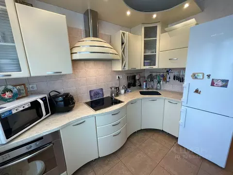 1-к кв. Москва ул. Вилиса Лациса, 23К4 (38.7 м)