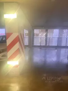 Гараж в Санкт-Петербург ул. Военная, 14 (21 м)