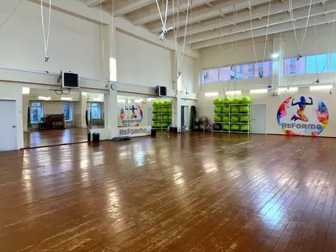 Помещение свободного назначения в Пензенская область, Заречный ул. ...