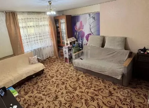 1-к кв. Крым, Симферополь городской округ, Грэсовский пгт пер. ...