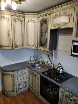 1-к кв. Башкортостан, Уфа ул. Рабкоров, 6 (38.0 м)