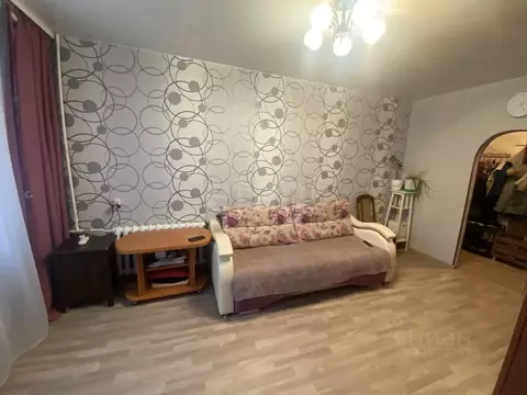 2-к кв. Костромская область, Кострома Строительный проезд, 13 (41.0 м)