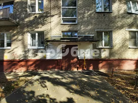 Продается 2-комнатная квартира