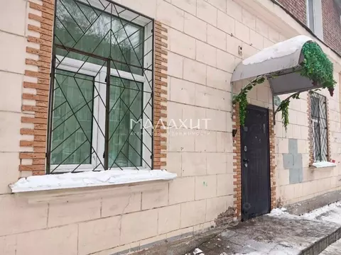 Помещение свободного назначения в Самарская область, Самара ул. ...