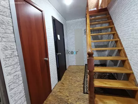 Дом в село Иглино, Зелёная улица, 2 (131 м)