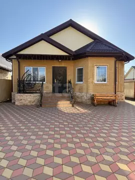 Дом в Адыгея, Майкоп ул. Хакурате (135 м)