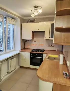 2-к кв. Тульская область, Тула Первомайская ул., 42 (57.0 м)