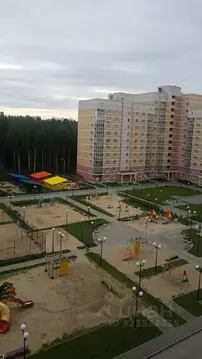 2-к кв. Свердловская область, Екатеринбург ул. Академика Вонсовского, ...