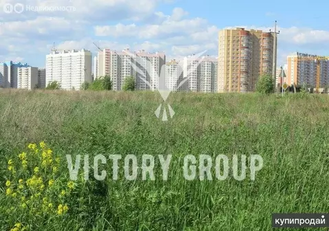 Участок в Москва, Кетчерская улица, 2А (0.815 м)