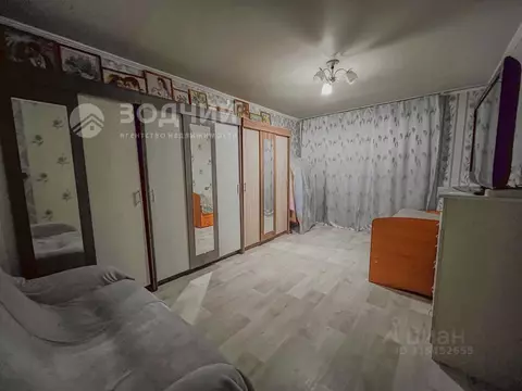 1-к кв. Чувашия, Чебоксары просп. И.Я. Яковлева, 10А (38.0 м)