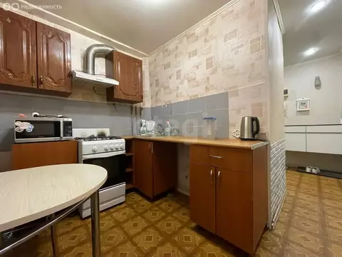 1-комнатная квартира: Энгельс, улица Колотилова, 48 (28 м)