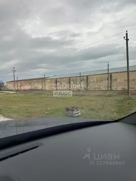 Участок в Краснодарский край, Анапа муниципальный округ, Анапская ...