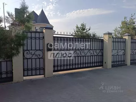 Дом в Саратовская область, Энгельс ул. Свердлова (169 м)