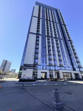 3-к кв. Башкортостан, Уфа ул. Гали Ибрагимова, 5/3 (50.1 м)