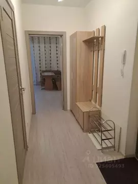 1-к кв. Санкт-Петербург пос. Шушары, просп. Старорусский, 5к1 (33.4 м)