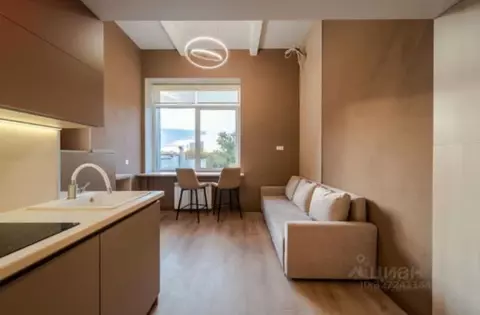 Студия Москва Шереметьевская ул., 85С1 (30.0 м)