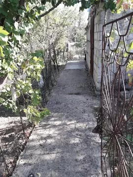 Участок в Крым, Феодосия ул. Вити Коробкова (4.16 сот.)