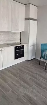 2-к кв. Новосибирская область, Новосибирск ул. Титова, 232/3 (45.0 м)