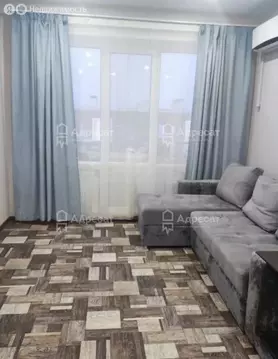 1-комнатная квартира: Волгоград, улица Грибанова, 20 (32.8 м)