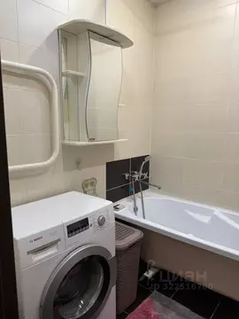 Студия Иркутская область, Иркутск ул. Калинина, 15/1 (26.0 м)