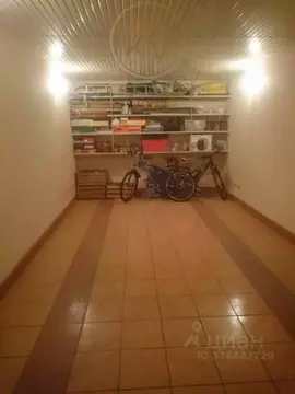 Гараж в Ставропольский край, Пятигорск ул. 295-й Стрелковой Дивизии, ...