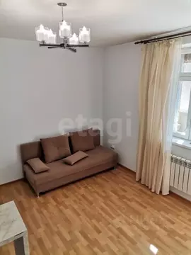 Студия Тюменская область, Тюмень ул. Газовиков, 49 (25.0 м)