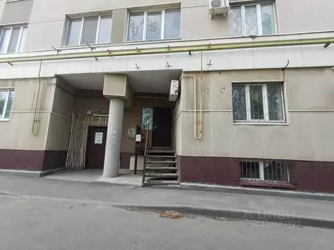 Офис в Татарстан, Казань ул. Марселя Салимжанова, 23 (53 м)