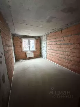 2-к кв. Самарская область, Самара Южное ш., 7 (58.9 м)