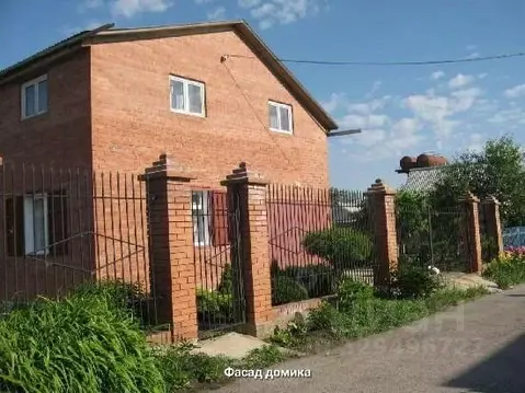 Дом в Самарская область, Тольятти ул. Мира, 88 (80 м)