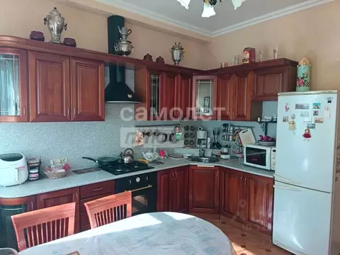 3-к кв. Нижегородская область, Балахна просп. Дзержинского, 48 (79.7 ...