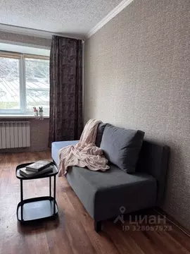 1-к кв. Липецкая область, Липецк ул. Малые Ключи, 1 (29.0 м)