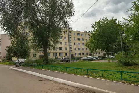 3-к кв. Ульяновская область, Ульяновск ул. Академика Павлова, 18 (61.5 ...