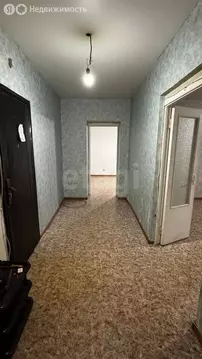 2-комнатная квартира: Ярославль, Брагинская улица, 13к2 (59.6 м)