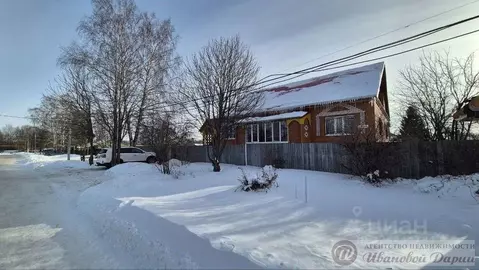 Дом в Самарская область, Безенчукский район, Осинки городское ...